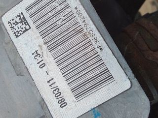 bontott PEUGEOT 508 Komplett Homlokfal (Részeivel)