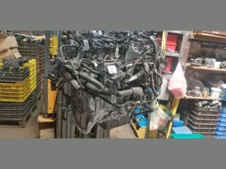 bontott PEUGEOT 508 Komplett Motor (Segédberendezésekkel)