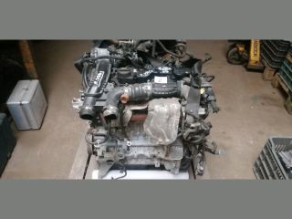 bontott PEUGEOT 508 Komplett Motor (Segédberendezésekkel)