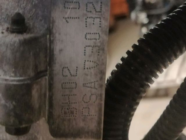 bontott PEUGEOT 508 Komplett Motor (Segédberendezésekkel)