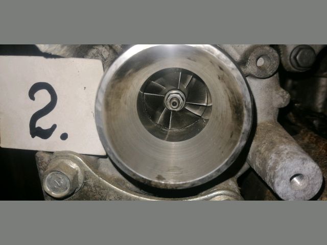 bontott PEUGEOT 508 Komplett Motor (Segédberendezésekkel)