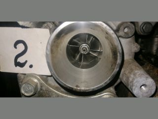 bontott PEUGEOT 508 Komplett Motor (Segédberendezésekkel)