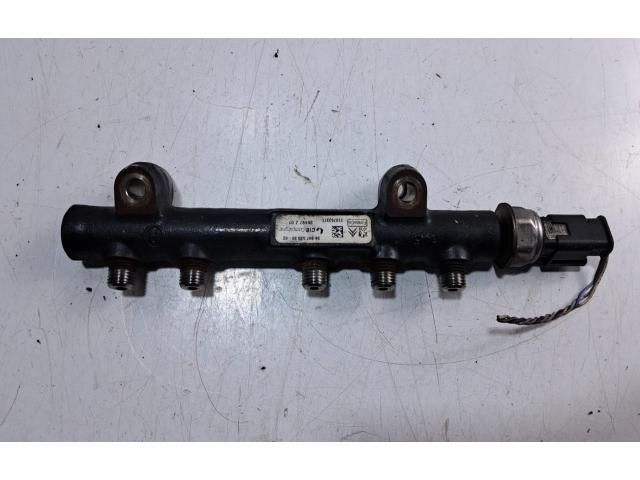 bontott PEUGEOT 508 Közösnyomócső