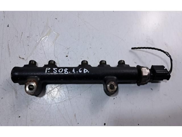 bontott PEUGEOT 508 Közösnyomócső