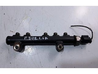 bontott PEUGEOT 508 Közösnyomócső