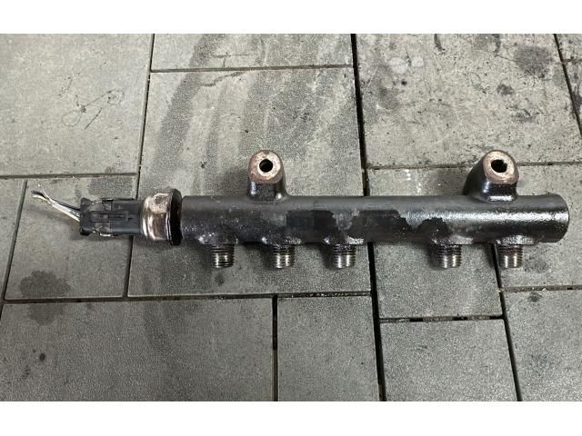 bontott PEUGEOT 508 Közösnyomócső