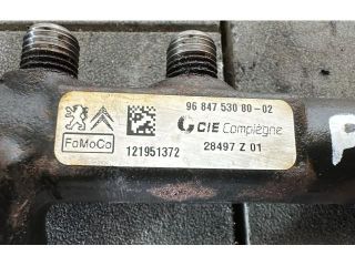 bontott PEUGEOT 508 Közösnyomócső