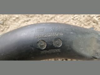 bontott PEUGEOT 508 Légbeömlő Cső