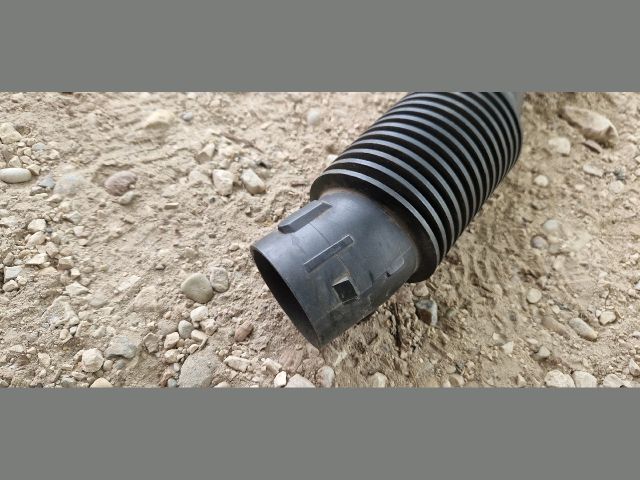 bontott PEUGEOT 508 Légbeömlő Cső