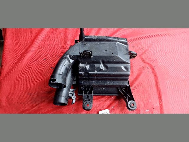 bontott PEUGEOT 508 Légszűrő Ház