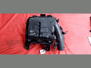 bontott PEUGEOT 508 Légszűrő Ház