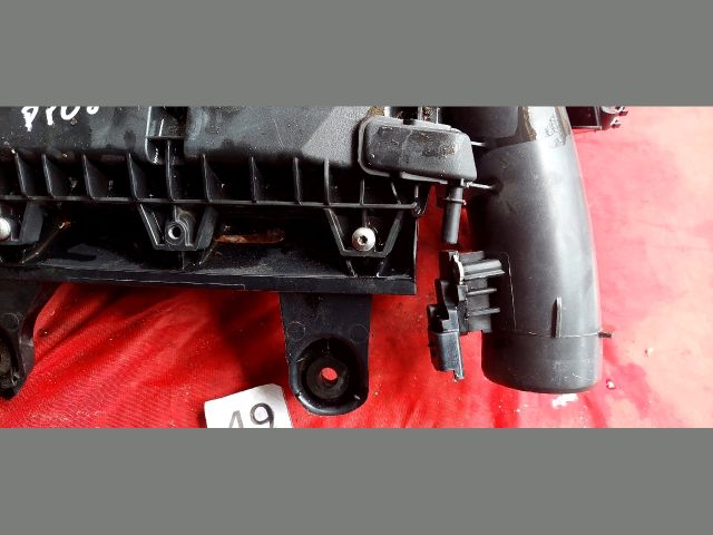 bontott PEUGEOT 508 Légszűrő Ház