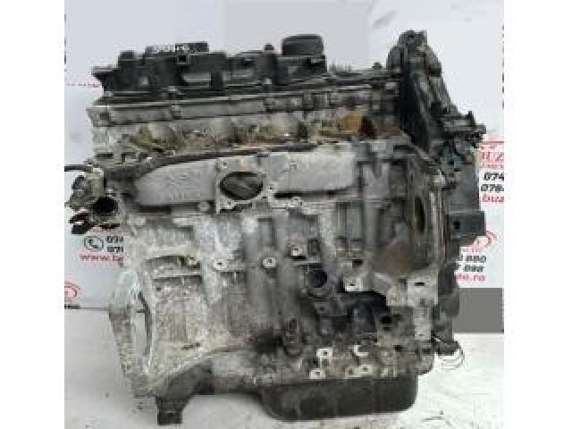 bontott PEUGEOT 508 Motor (Fűzött blokk hengerfejjel)
