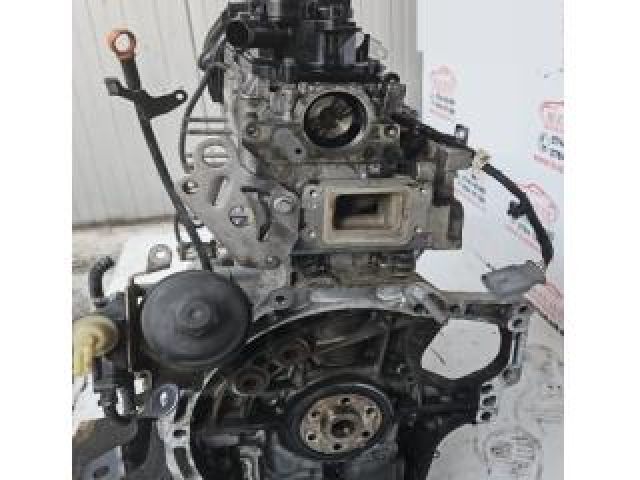 bontott PEUGEOT 508 Motor (Fűzött blokk hengerfejjel)