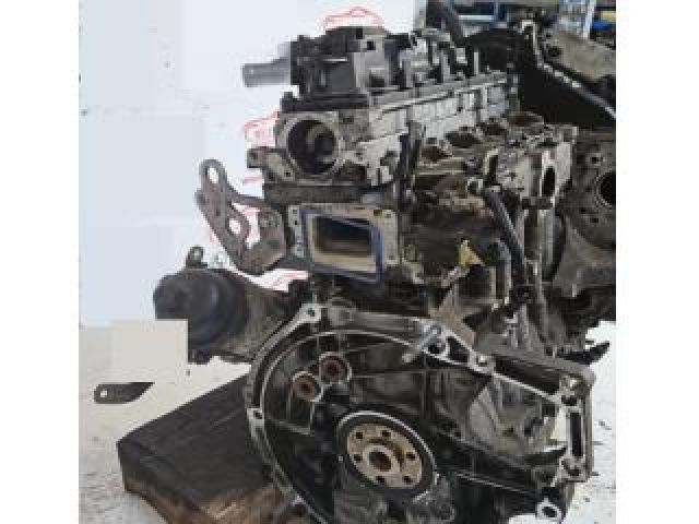 bontott PEUGEOT 508 Motor (Fűzött blokk hengerfejjel)