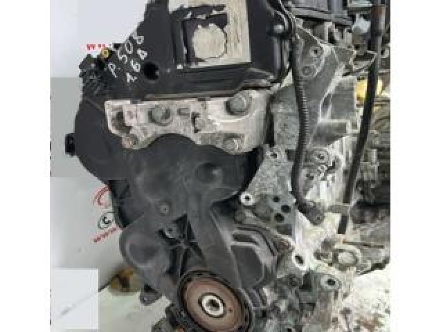 bontott PEUGEOT 508 Motor (Fűzött blokk hengerfejjel)