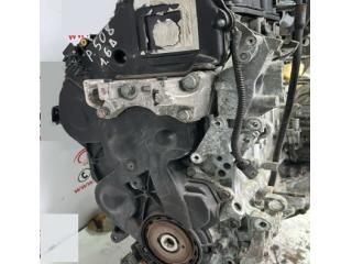 bontott PEUGEOT 508 Motor (Fűzött blokk hengerfejjel)