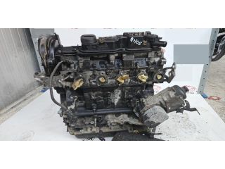bontott PEUGEOT 508 Motor (Fűzött blokk hengerfejjel)
