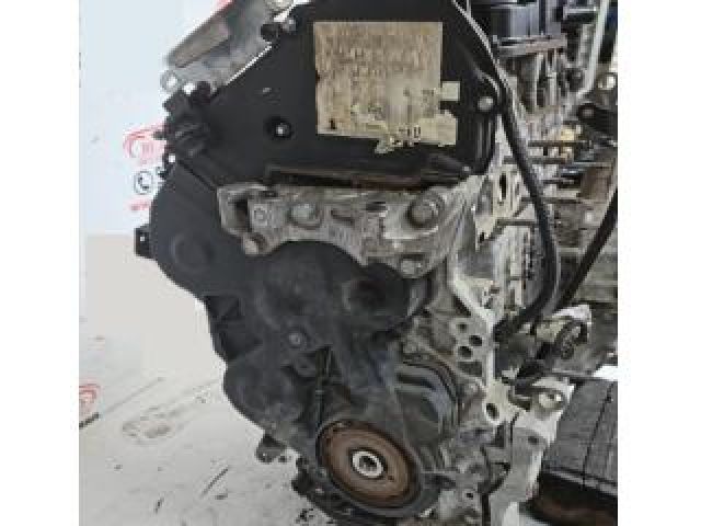 bontott PEUGEOT 508 Motor (Fűzött blokk hengerfejjel)