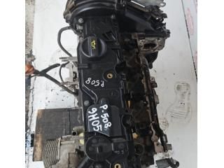 bontott PEUGEOT 508 Motor (Fűzött blokk hengerfejjel)