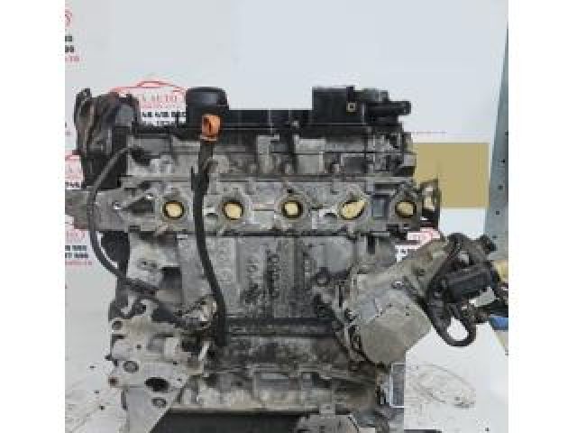 bontott PEUGEOT 508 Motor (Fűzött blokk hengerfejjel)