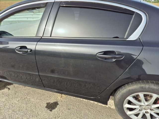 bontott PEUGEOT 508 Motor Tartó Bak Jobb