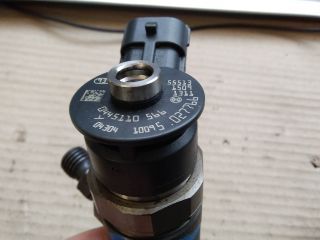 bontott PEUGEOT 508 Porlasztó (1 db)