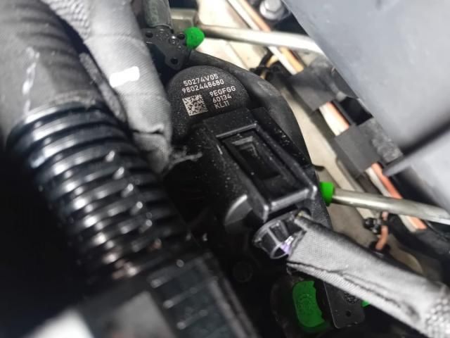 bontott PEUGEOT 508 Porlasztó (1 db)