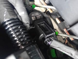 bontott PEUGEOT 508 Porlasztó (1 db)