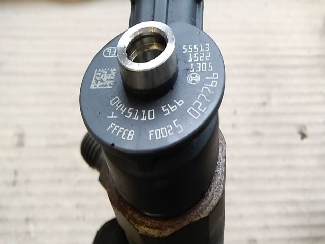 bontott PEUGEOT 508 Porlasztó (1 db)