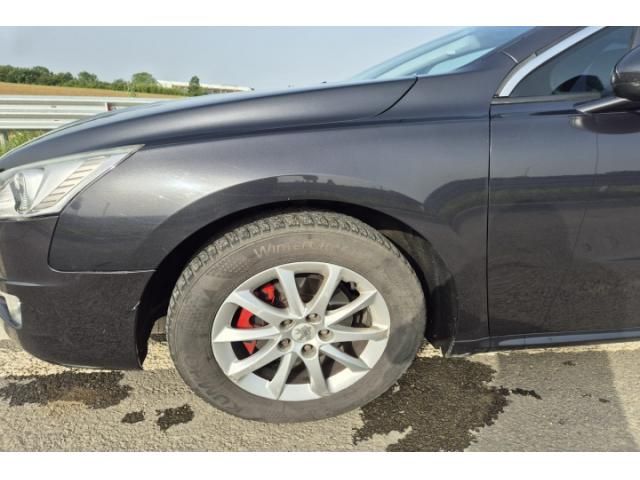 bontott PEUGEOT 508 Szervó Tartó Bak (Magában)