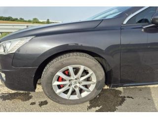 bontott PEUGEOT 508 Szervó Tartó Bak (Magában)