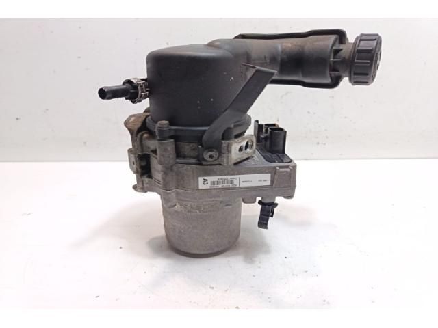 bontott PEUGEOT 508 Szervó Tartó Bak (Magában)