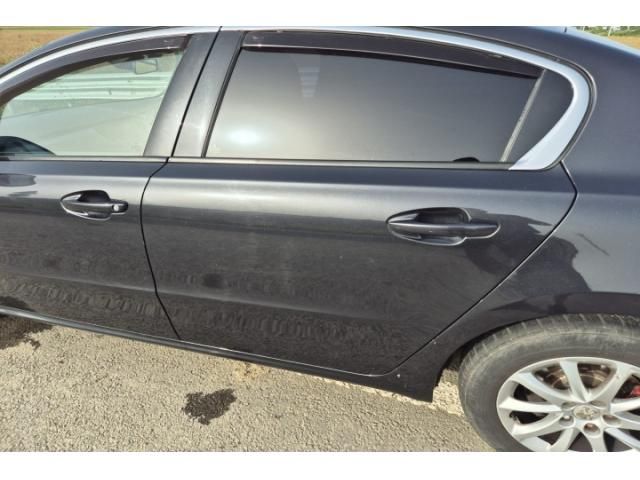 bontott PEUGEOT 508 Szervó Tartó Bak (Magában)