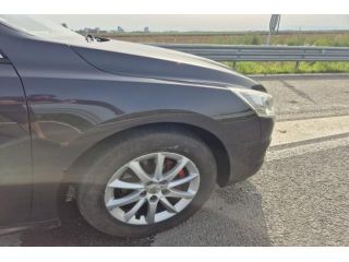 bontott PEUGEOT 508 Szervó Tartó Bak (Magában)