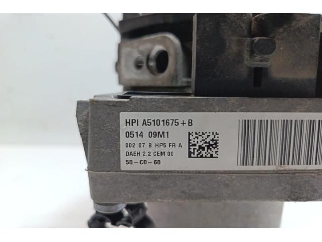 bontott PEUGEOT 508 Szervó Tartó Bak (Magában)