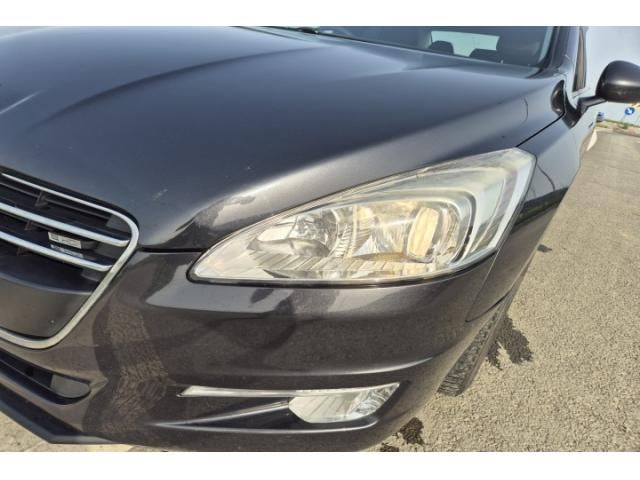 bontott PEUGEOT 508 Szervó Tartó Bak (Magában)