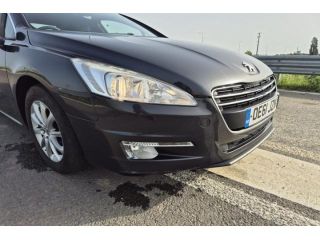 bontott PEUGEOT 508 Szervó Tartó Bak (Magában)