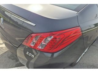 bontott PEUGEOT 508 Szervó Tartó Bak (Magában)