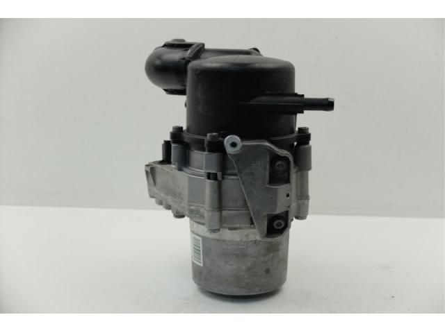 bontott PEUGEOT 508 Szervó Tartó Bak (Magában)