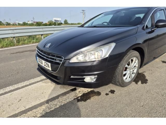 bontott PEUGEOT 508 Szervó Tartó Bak (Magában)