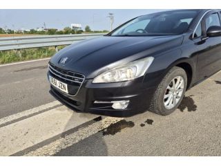 bontott PEUGEOT 508 Szervó Tartó Bak (Magában)