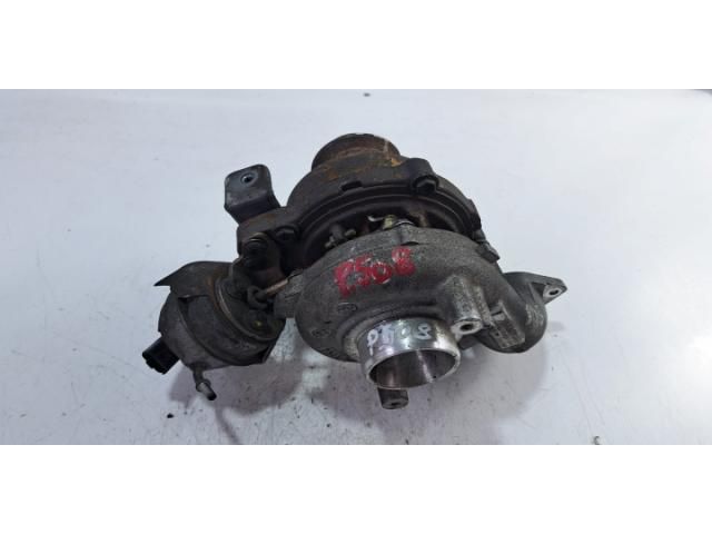 bontott PEUGEOT 508 Turbó