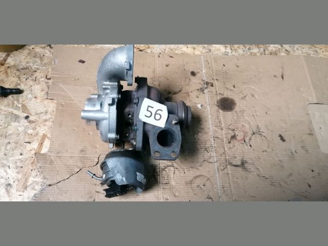 bontott PEUGEOT 508 Turbó