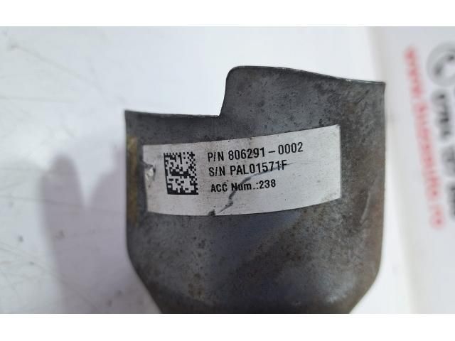 bontott PEUGEOT 508 Turbó