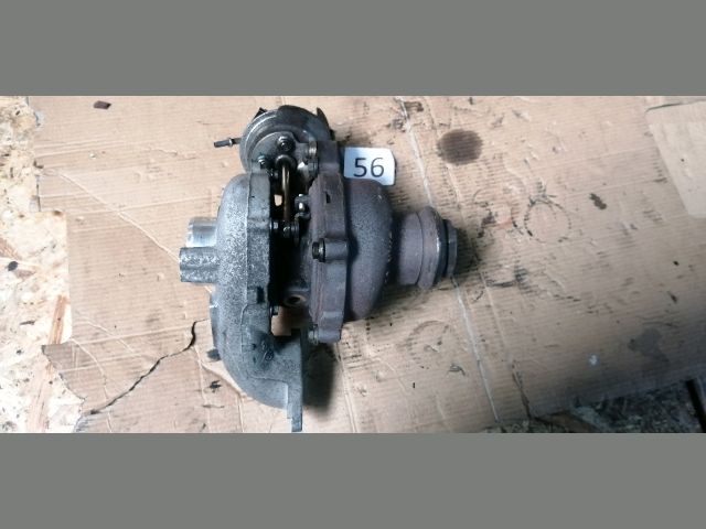 bontott PEUGEOT 508 Turbó