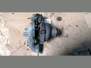 bontott PEUGEOT 508 Turbó