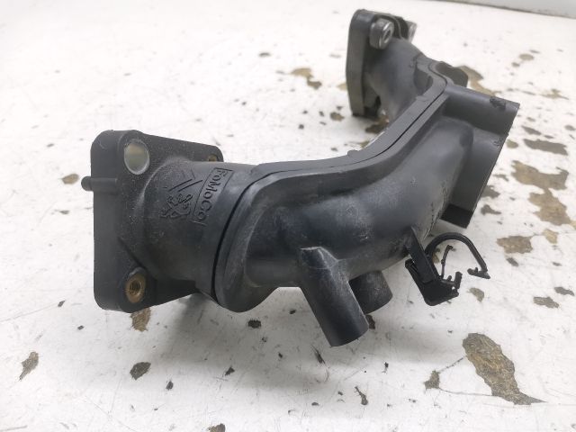 bontott PEUGEOT 508 Turbócső