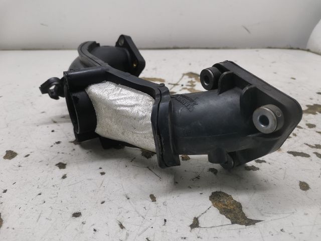 bontott PEUGEOT 508 Turbócső