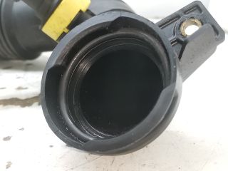 bontott PEUGEOT 508 Turbócső